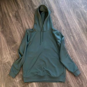 CUTS Clothing Hyperloop Hoodie, M.